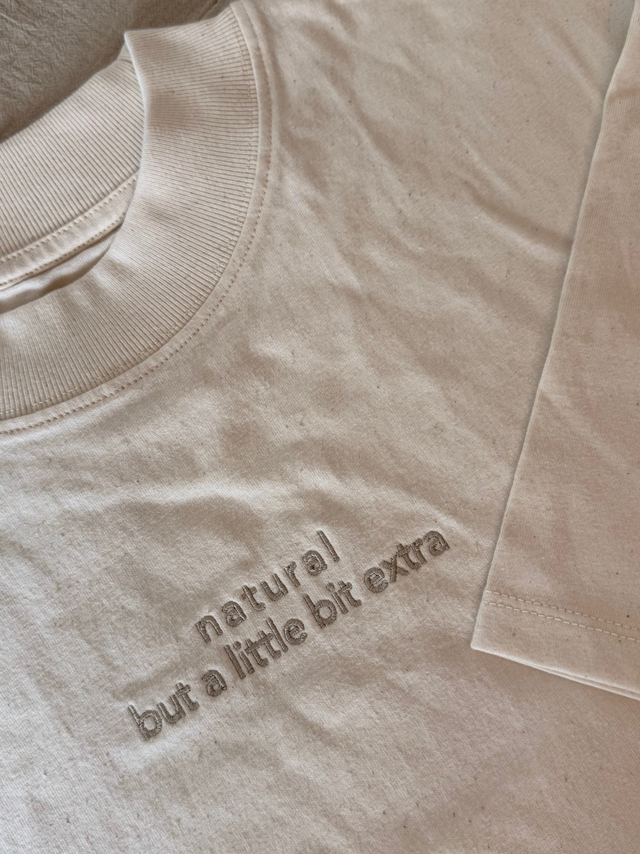 DROP 001 - NATURAL