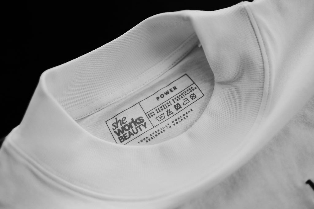 The brow tee - BROWS BEFORE BOYS